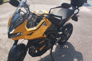 Triumph Tiger Sport 800 