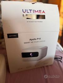 Proiettore Ultimea Apollo P10