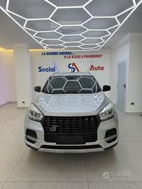 Dr 4.0 1.5 Bi-Fuel GPL