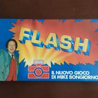 FLASH Mike Bongiorno