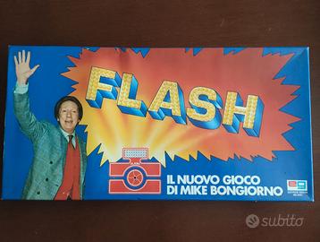 FLASH Mike Bongiorno