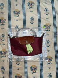 Longchamp Pliage Pouch