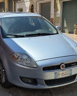 FIAT Bravo 2ª serie Bravo 1.9 MJT 120 CV Dynamic