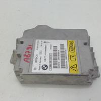 CENTRALINA AIRBAG BMW Serie 1 Serie (E87) 9119058