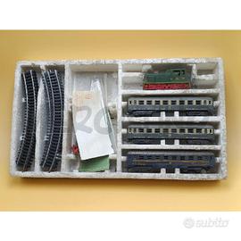 TRENINO SET