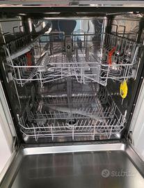 Lavastoviglie da incasso hotpoint ariston