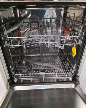 Lavastoviglie da incasso hotpoint ariston
