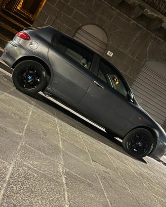 alfa romeo 147