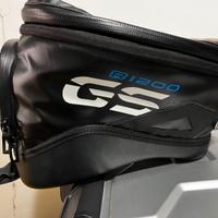 Borsa serbatoio R 1200 GS LC o R 1250 GS