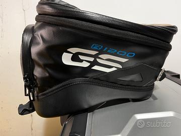 Borsa serbatoio R 1200 GS LC o R 1250 GS