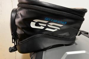 Borsa serbatoio R 1200 GS LC o R 1250 GS
