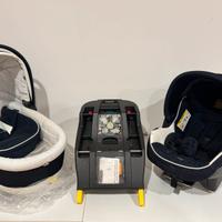 Trio Peg Perego XL