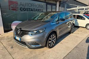 Renault Espace dCi 160CV EDC Energy Initiale Paris