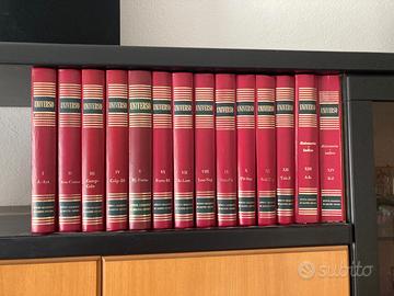 Enciclopedia Universo