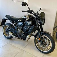 Yamaha XSR 700