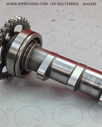ALBERO CAMME YAMAHA WRF 450 2003 2006 WR-F 2004 20