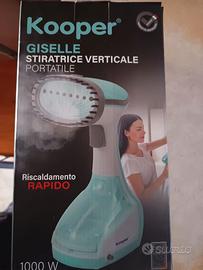 Stiratrice verticale