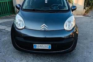 Citroén C1 1.4 diesel 2007 