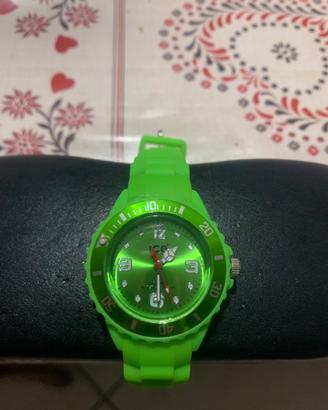 Orologio ice watch