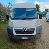 Citroen  Jumper