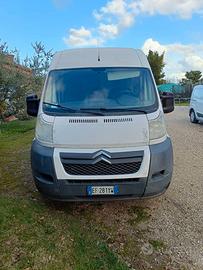 Citroen  Jumper