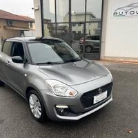 Suzuki Swift 5 Porte 1.2h Top 2wd my19