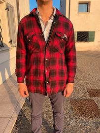 Giacca Dakota uomo a scacchi