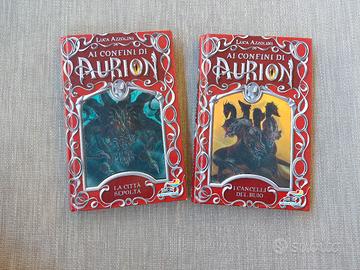 Ai confini di Aurion 
