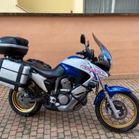 Honda Transalp 700 xl