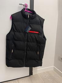 Smanicato Prada