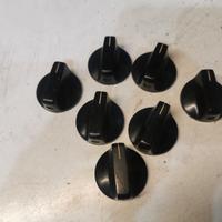 manopole radio vintage