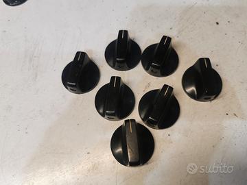 manopole radio vintage