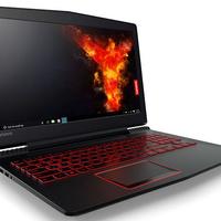 Portatile da gaming - Lenovo Legion