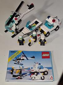 Lego vintage 6354