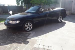 Saab 9.3 se cabrio