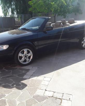 Saab 9.3 se cabrio