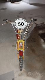 Bicicletts