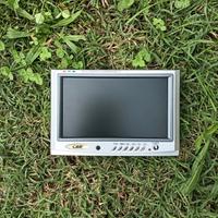 Monitor TV per auto vintage 