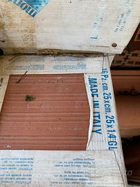 piastrelle KLINKER  MONTECCHI