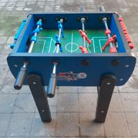 calciobalilla mini roberto sport