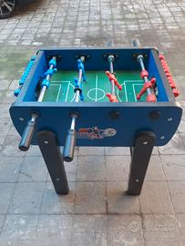 calciobalilla mini roberto sport