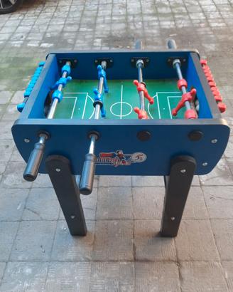 calciobalilla mini roberto sport