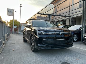 Volkswagen Tiguan 1.5 eTSI 130 CV ACT DSG GOAL - G