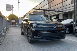 Volkswagen Tiguan 1.5 eTSI 130 CV ACT DSG GOAL - G