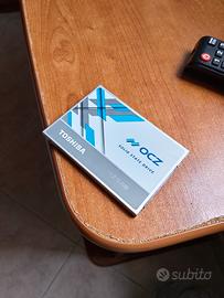 SSD da 250 gb