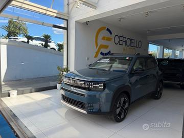 Fiat Grande Panda 1.2 Hybrid 110 CV S&S La Prima t