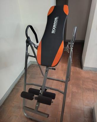 PANCA INVERSIONE SIXBROS