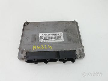 CENTRALINA MOTORE SEAT Ibiza Serie 03E906023AA BZG