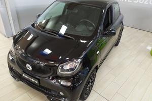 SMART ForFour 90 0.9 Turbo twinamic Passion