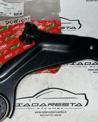 Braccetto Ant Ford Mondeo - Jaguar X-Type 1124016